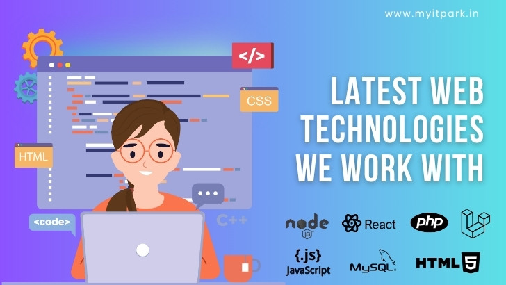 Professional Web Development Company specializing in modern website design and development