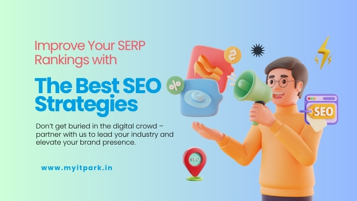 Seo Company